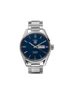 Tag Heuer Carrera Calibre 5 Day-date 41mm - Blue