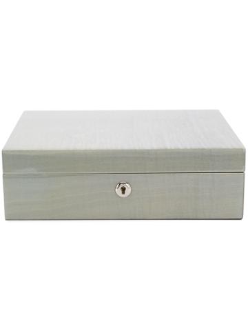 Rapport Heriatge 8 Watch Box - Grey