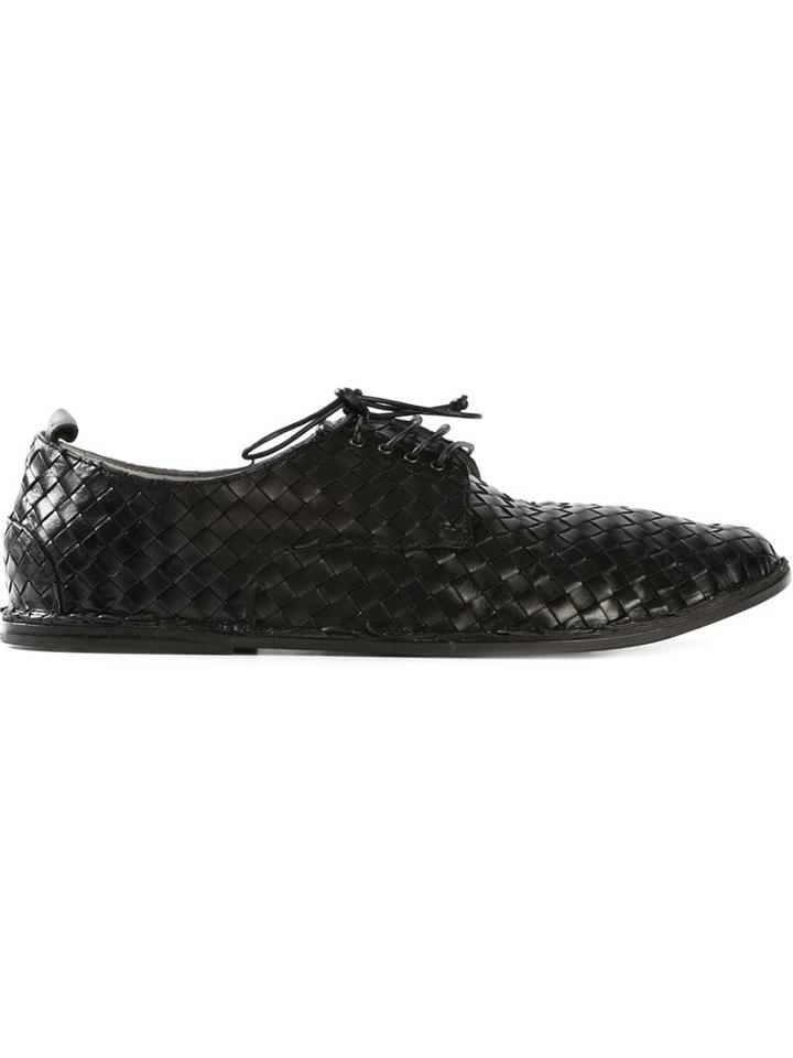 Marsèll 'strasacco' Derby Shoes