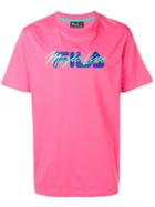 Fila Magic Line T-shirt - Pink