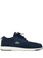 Lacoste L.ight Sock Lace Sneakers - Blue