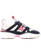 Isabel Marant Chunky Low-top Trainers - Blue
