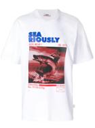 Gcds Seariously T-shirt - Unavailable