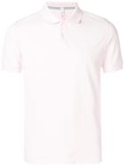 Sun 68 Pua Polo Shirt - Pink