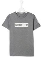 Moncler Kids - Grey
