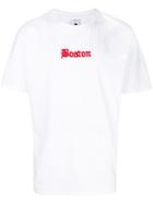 Marcelo Burlon County Of Milan Cmaa018f180010260120 - White