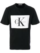 Calvin Klein Jeans Tikimo T-shirt - Black