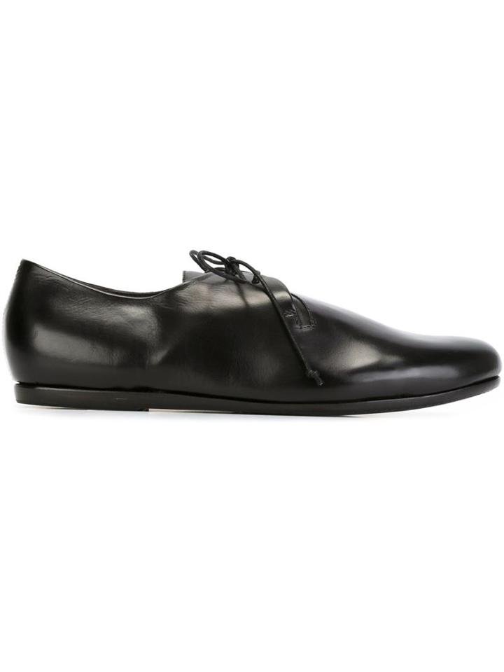 Buttero Lace-up Shoes