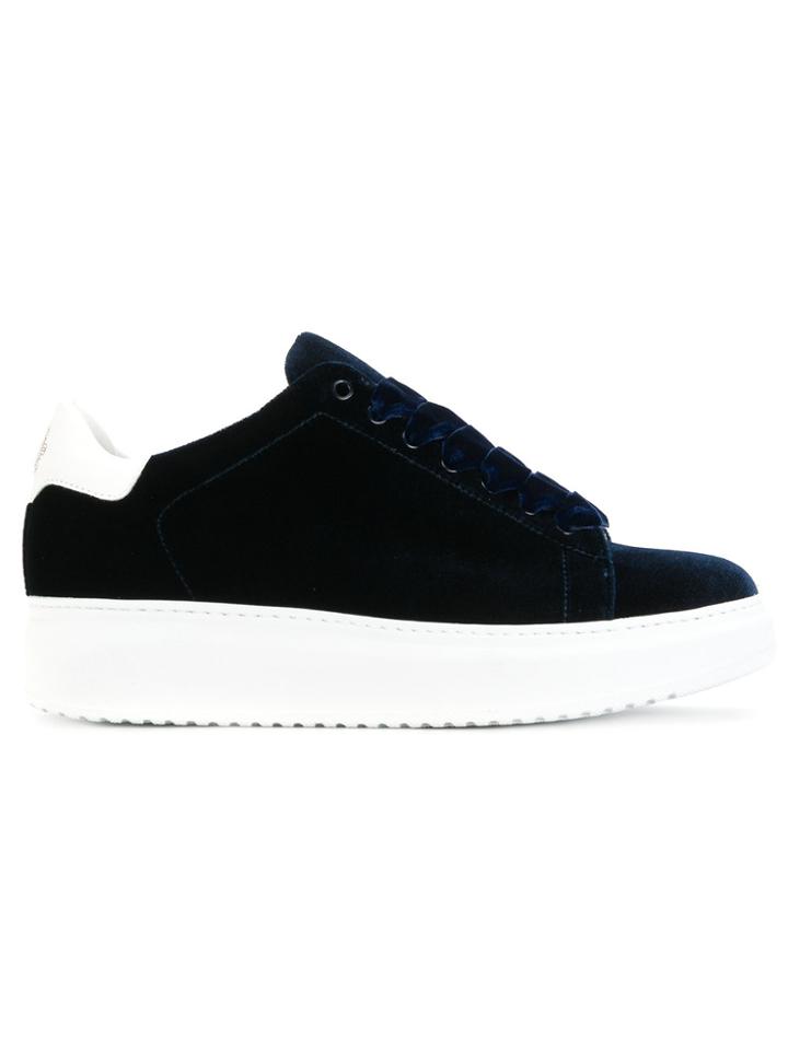 Steve's Viktoria Sneakers - Blue