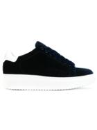 Steve's Viktoria Sneakers - Blue