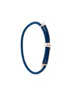 Bea Bongiasca Heliconia Bracelet - Blue