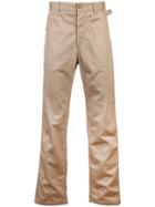 Engineered Garments Cargo-style Trousers - Neutrals