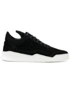 Filling Pieces Chic Sport Sneakers - Black