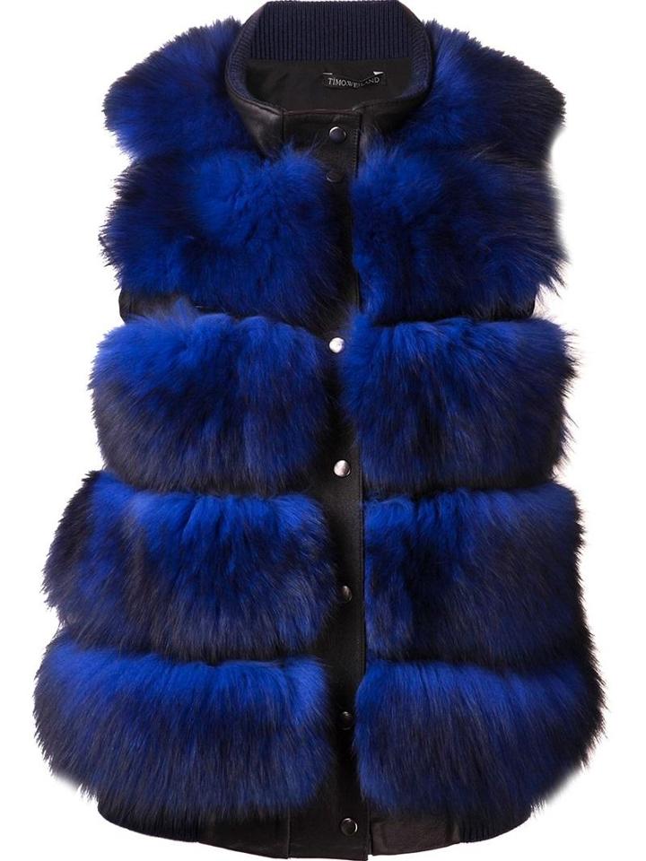 Timo Weiland 'lyla' Vest