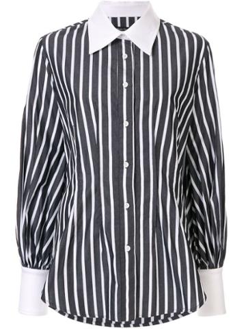 Wynn Hamlyn Houston Shirt - Black