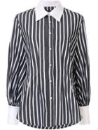 Wynn Hamlyn Houston Shirt - Black
