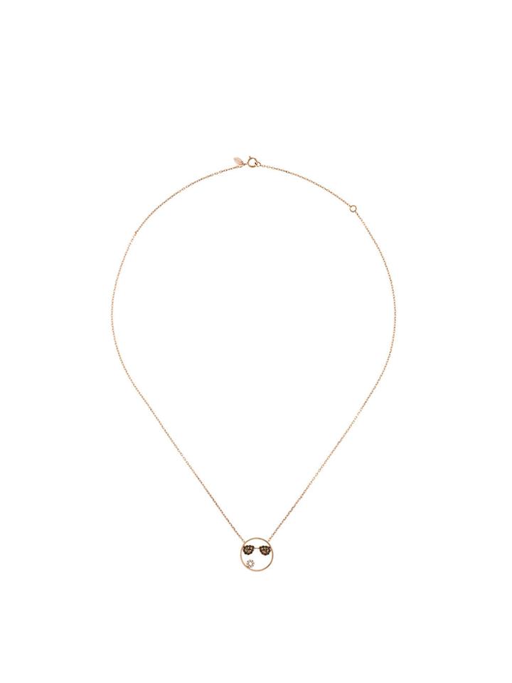 Ruifier Medium Shades Pendant - Metallic