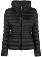 Colmar Kids Padded Puffer Jacket - Black