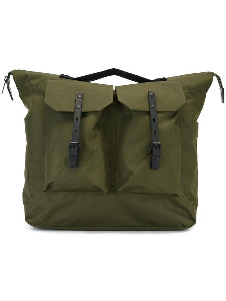 Ally Capellino Large 'frank' Rucksack