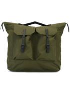 Ally Capellino Large 'frank' Rucksack