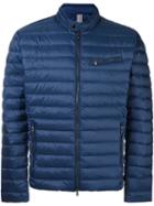Hackett Long Sleeved Padded Jacket