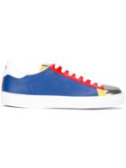 Rossignol Bay Sneakers - Multicolour