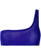 Isabel Marant Salome Bikini Top - Blue