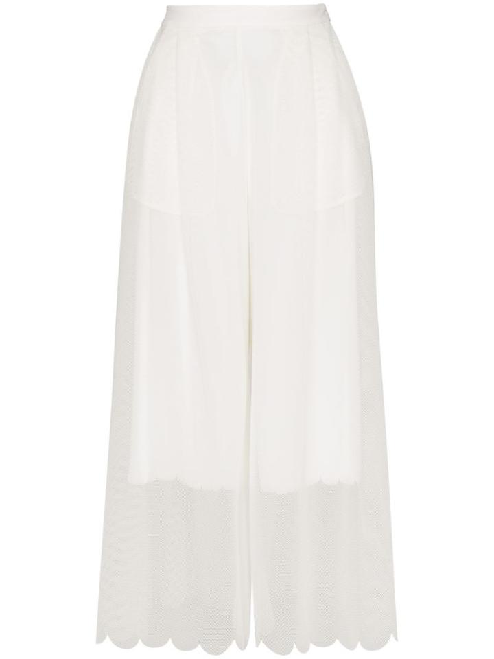 Paskal - White