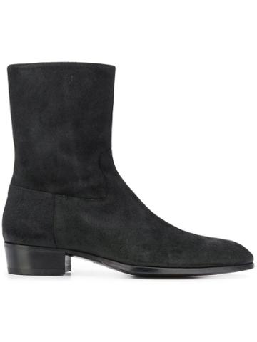 Barbanera - Black