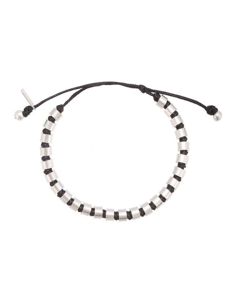 Hues Mini 1x Bracelet - Black