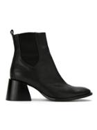 Alcaçuz Bota Dallas - Black