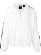 Gosha Rubchinskiy Gosha Rubchinskiy X Adidas Sports Jacket - White