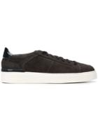 Fabi Chunky Sole Sneakers - 580-blu