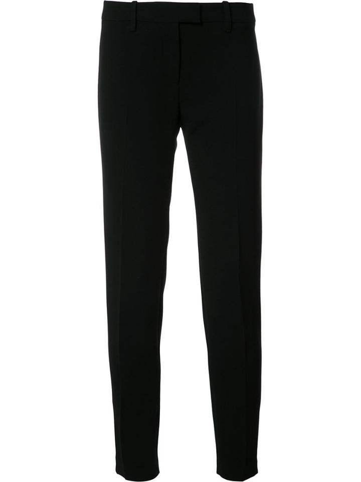 Altuzarra Tapered Trousers - Black