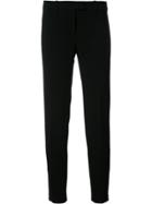 Altuzarra Tapered Trousers - Black