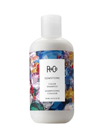 R+co Gemstone Color Shampoo