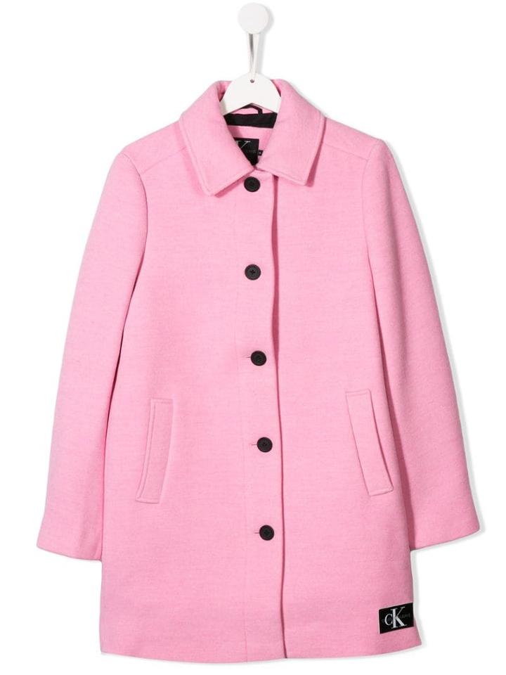 Calvin Klein Kids - Pink