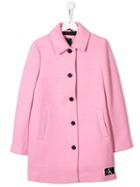 Calvin Klein Kids - Pink