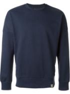 Carhartt 'tony' Sweatshirt