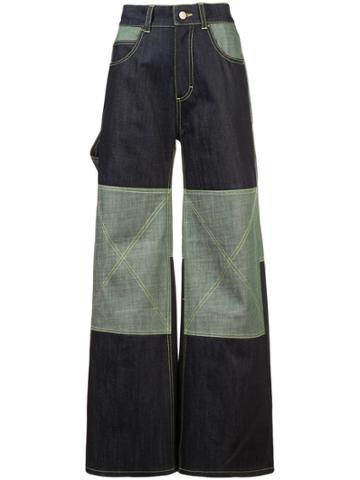 Hardeman Sk8te Jeans - Blue