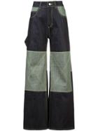 Hardeman Sk8te Jeans - Blue