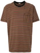 Osklen Stried T-shirt - Black
