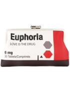 Sarah's Bag 'euphoria' Clutch