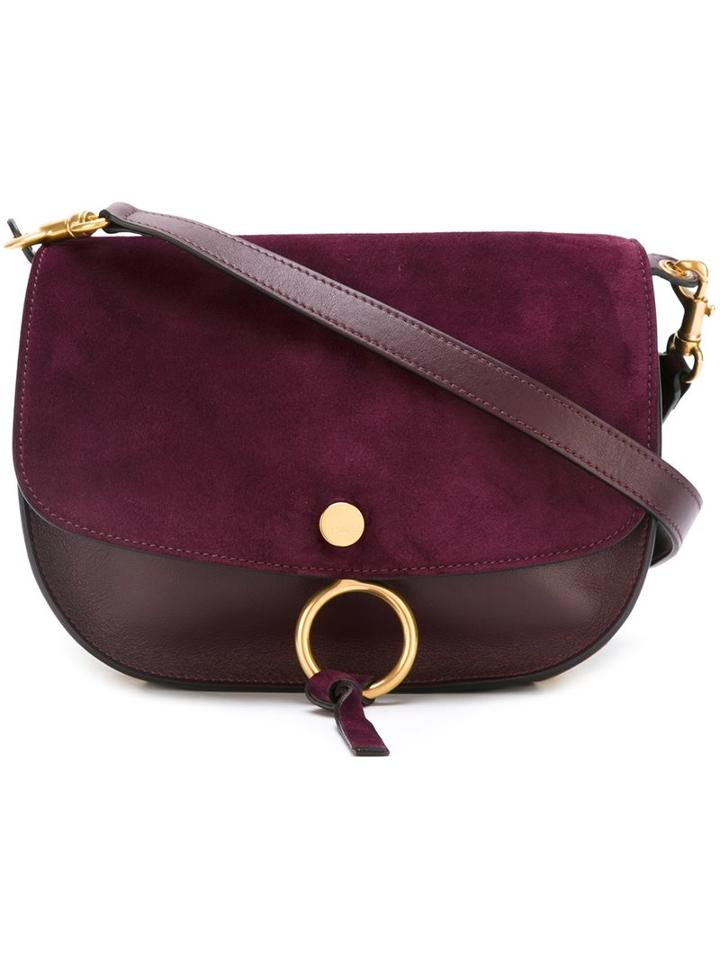 Chloé 'kurtis' Shoulder Bag