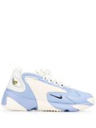 Nike Zoom 2k Sneakers - Blue