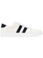 Eleventy Low-top Sneakers - White