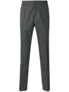 Z Zegna Tailored Pants - Grey