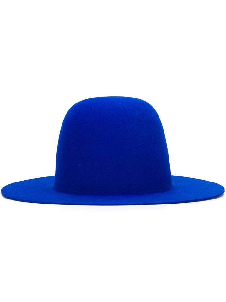Etudes Studio Wide Brim Hat