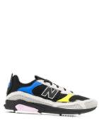 New Balance Msxrc Trainers - Black