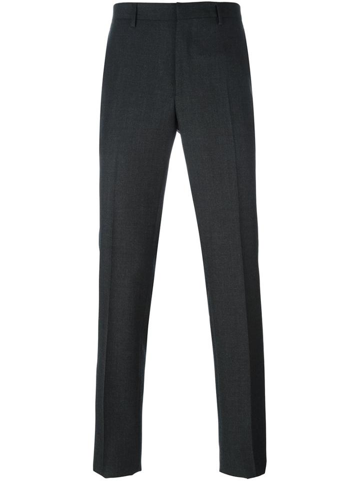 Salvatore Ferragamo Tailored Trousers